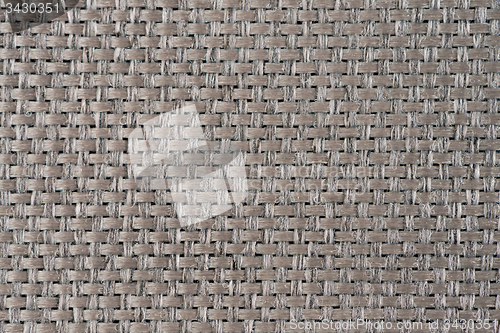 Image of Grey vinyl texture