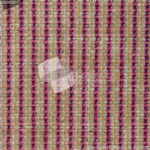 Image of Pink carpet