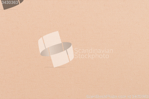 Image of Orange vinyl texture