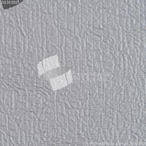 Image of Grey vinyl texture
