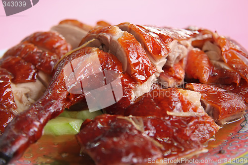 Image of Roast duck