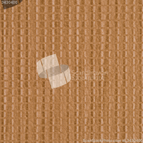 Image of Brown vinyl texture