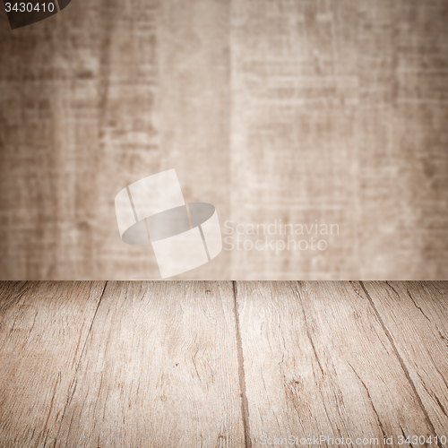 Image of Wood texture background 