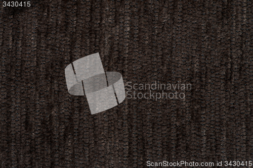 Image of Brown fabric