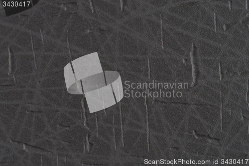 Image of Grey vinyl texture