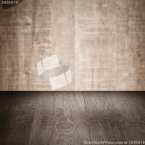 Image of Wood texture background 