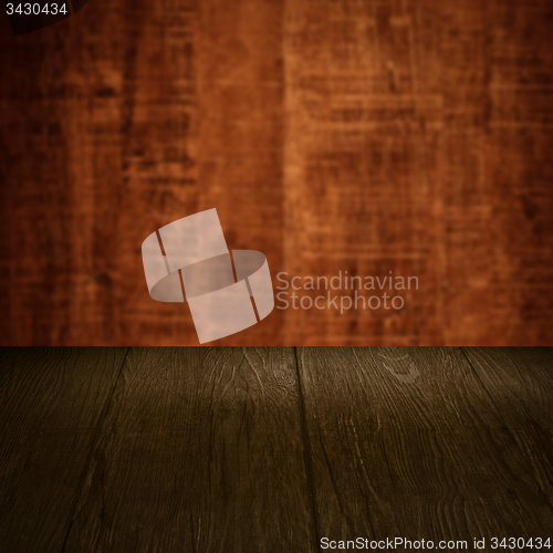 Image of Wood background 