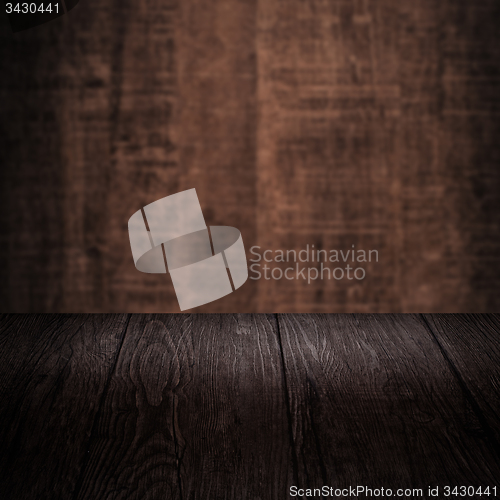 Image of Wood texture background 