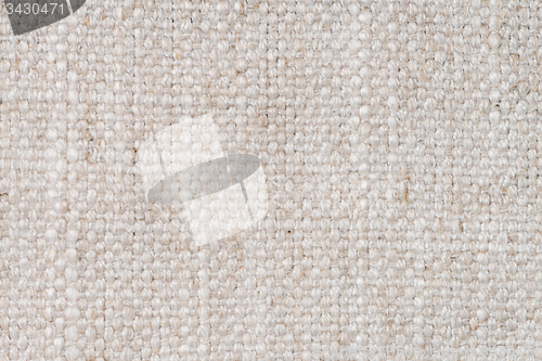 Image of Beige fabric