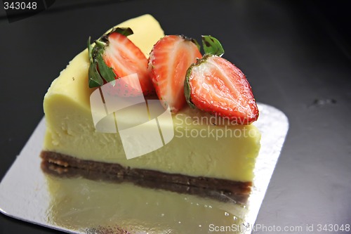 Image of Cheesecake