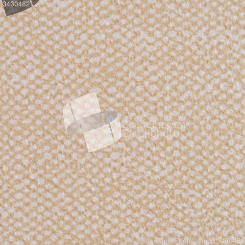 Image of Beige vinyl texture