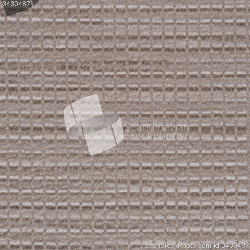 Image of Brown vinyl texture