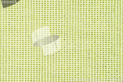 Image of Green vinyl texture