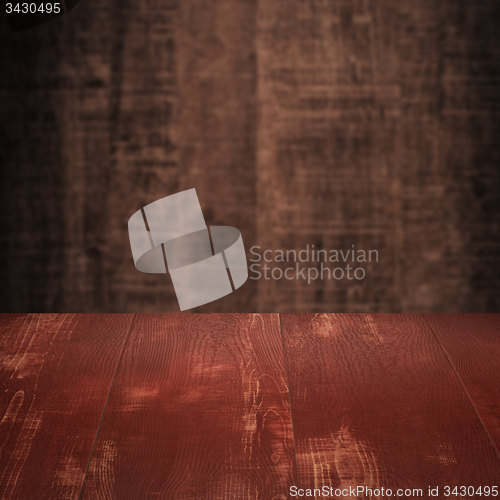 Image of Wood texture background 