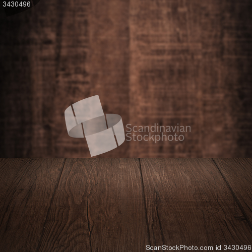 Image of Wood texture background 