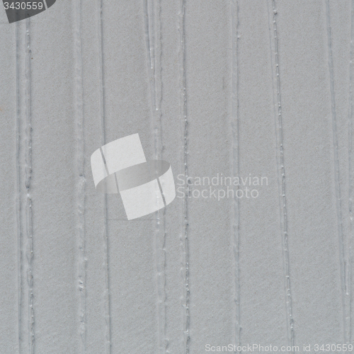 Image of White vinyl texture