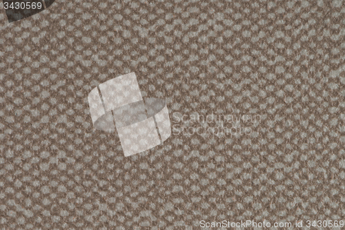 Image of Brown vinyl texture