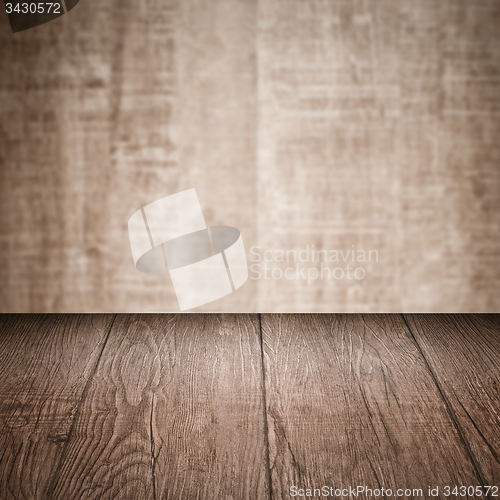 Image of Wood texture background 