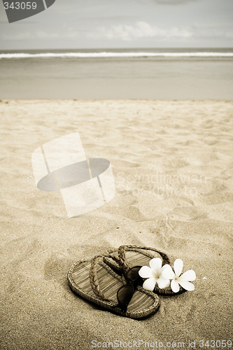 Image of Beach vacation