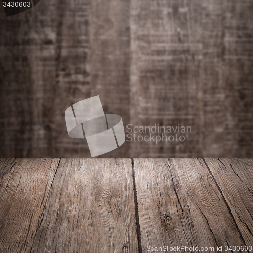 Image of Wood background 