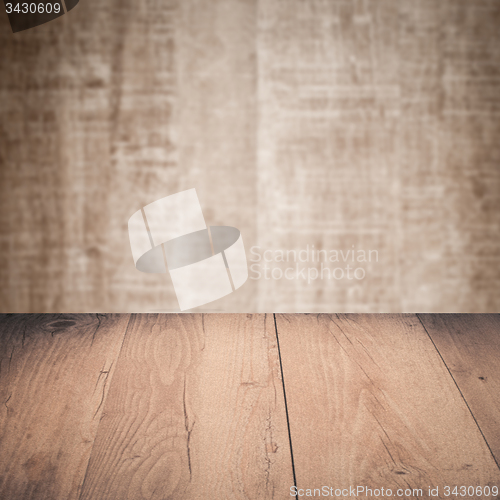 Image of Wood texture background 