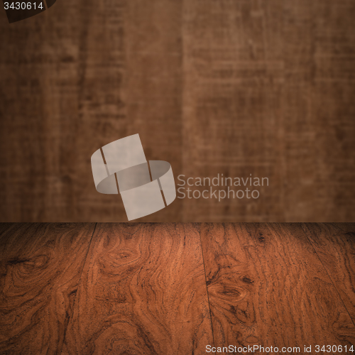 Image of Wood background 