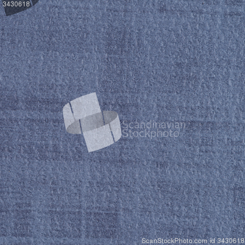 Image of Blue vinyl texture