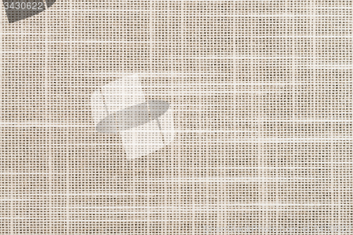 Image of Beige vinyl texture