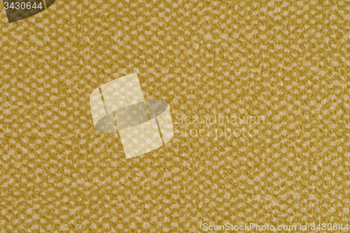 Image of Yellow vinyl texture