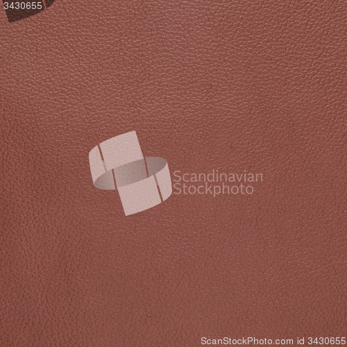 Image of Pink leather 