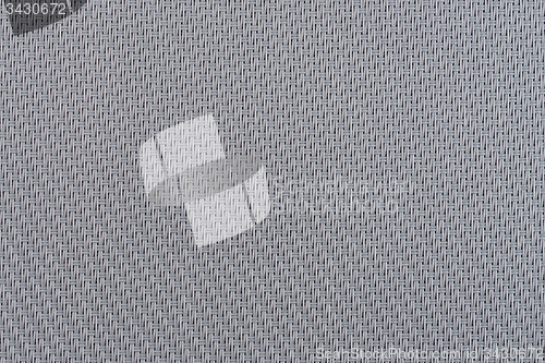 Image of Grey vinyl texture
