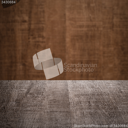 Image of Wood background 