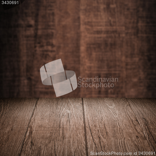 Image of Wood texture background 