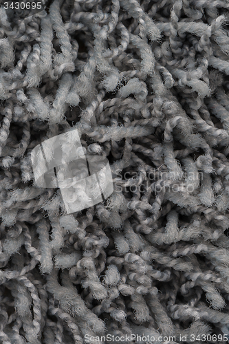 Image of Grey carpet