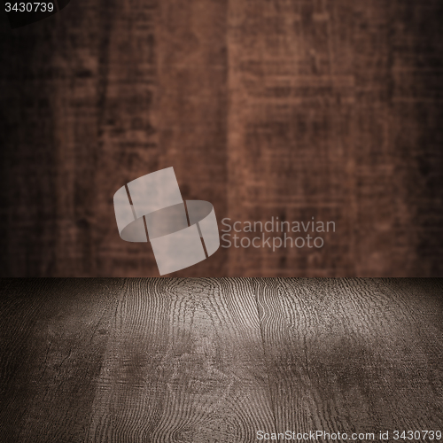 Image of Wood texture background 