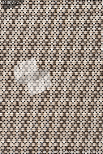 Image of Brown vinyl texture