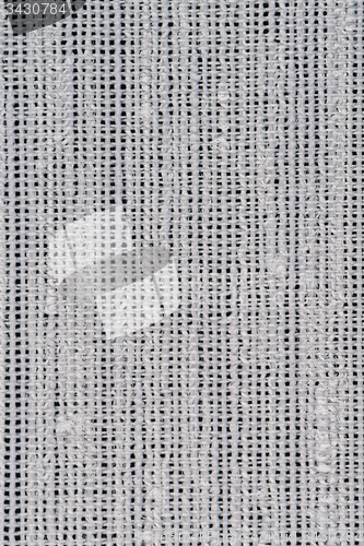 Image of Grey vinyl texture