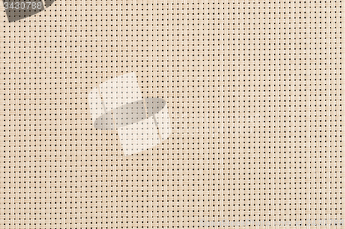 Image of Orange vinyl texture