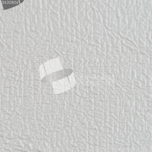 Image of White vinyl texture