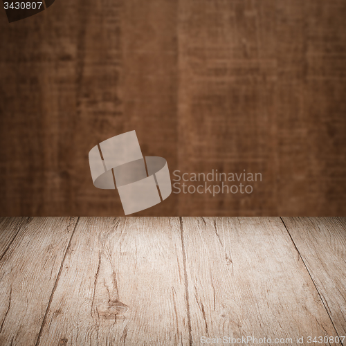 Image of Wood background 
