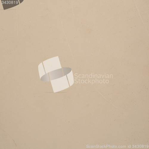 Image of Beige leather