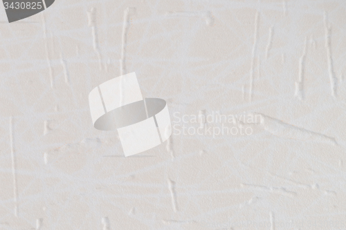 Image of White vinyl texture