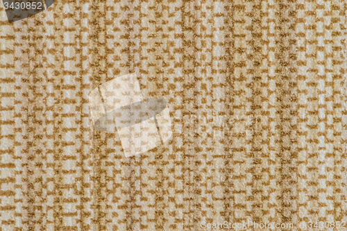 Image of Brown vinyl texture