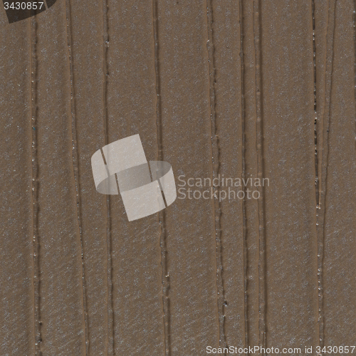 Image of Brown vinyl texture