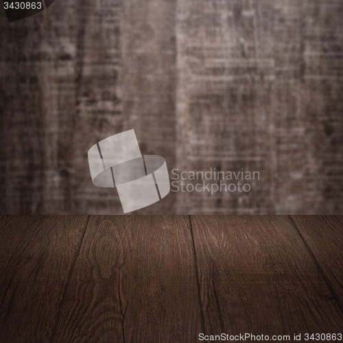 Image of Wood background 