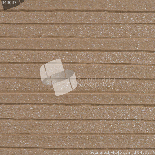 Image of Brown vinyl texture