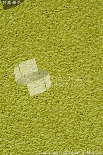 Image of Green vinyl texture