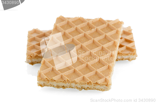 Image of Vanilla wafers