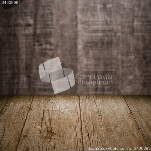 Image of Wood background 
