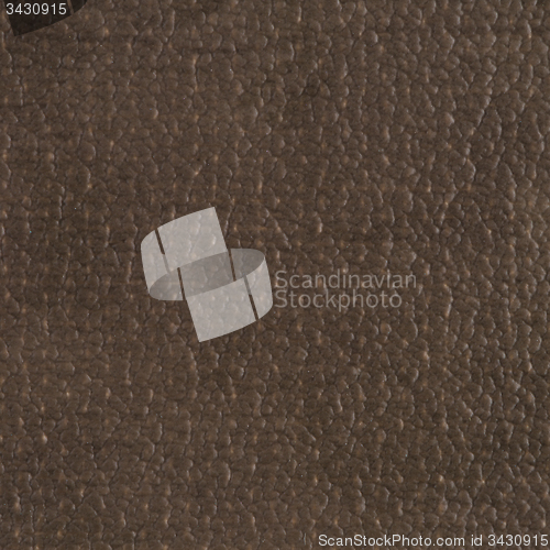 Image of Brown vinyl texture